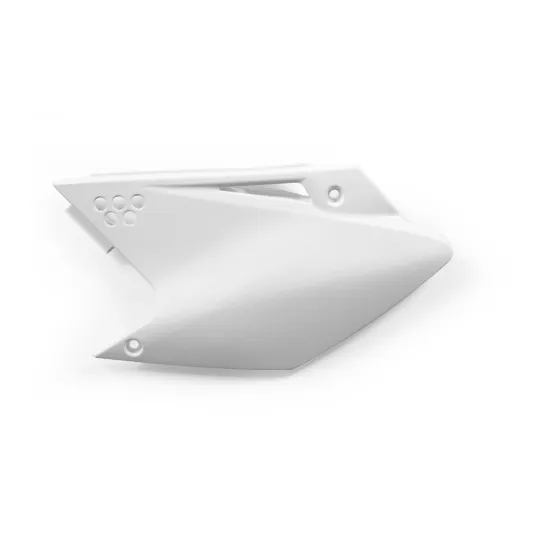 White (030) #2