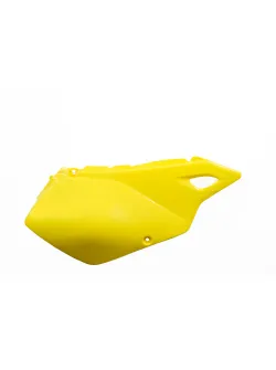 ACERBIS Side Panels for Suzuki DRZ + KLX - White AC 0003859.030