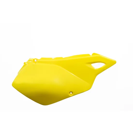 Yellow (060) #1