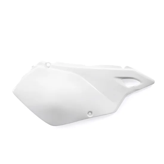 White (030) #3