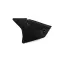ACERBIS Side Panels for Suzuki DRZ + KLX - White AC 0003859.030