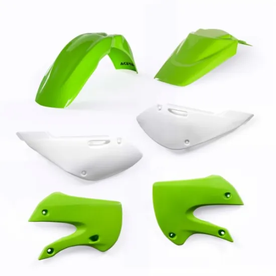Acerbis Kawasaki KX65 Plastic Kit (2000-2019)