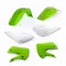 Acerbis Kawasaki KX65 Plastic Kit (2000-2019)