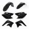 ACERBIS Full Plastic Kit for Kawasaki KXF 450 (2006-2008)