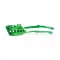 ACERBIS Chain Guides + Chain Slider Kawasaki KXF 450 16-18 + KXF 250 17/19 (Black * Green) AC 0021891