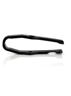 ACERBIS Chain Slider for Kawasaki KX85/100 (14/19 Black & Green) - AC 0017855