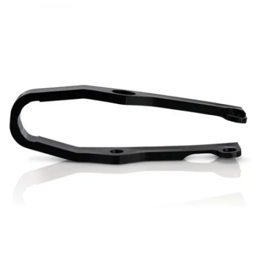 ACERBIS Chain Slider for Kawasaki KX85/100 (14/19 Black & Green) - AC 0017855