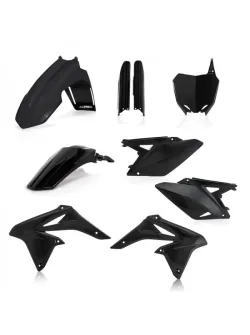 Acerbis Full Kit Plastics for RMZ 250 (2010-2018) - Multiple Colors Available