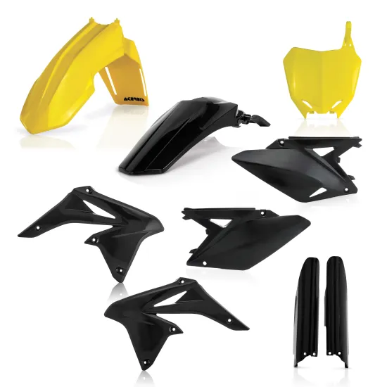 Yellow/Black (279) #3