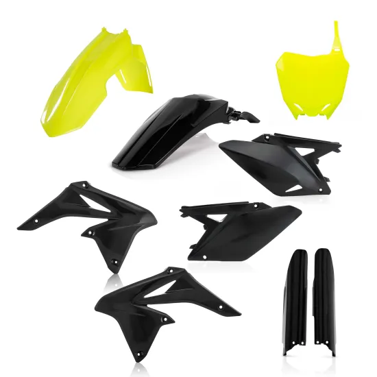 Yellow 3 (062) #10