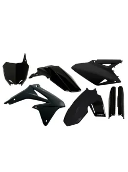 Acerbis Full Kit Plastic RMZ 450 2008-2017 - Multicolor
