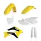 Acerbis Full Kit Plastic RMZ 450 2008-2017 - Multicolor
