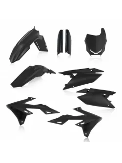 Acerbis Full Kit Plastics for Suzuki RMZ 450 18/19