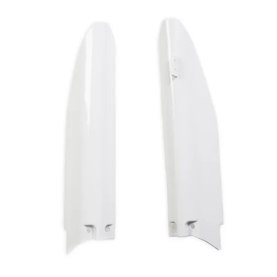 White (030) #1