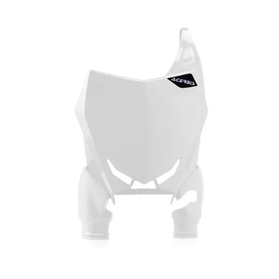 White (030) #2