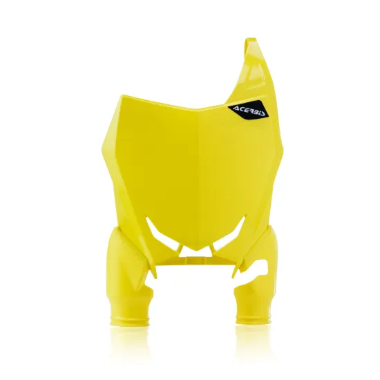 Matt fluo yellow (276) #4