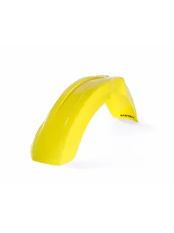 ACERBIS Front Fenders for Suzuki DRZ + RM125/250 95-00 - Yellow