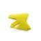 ACERBIS Radiator Scoops for Suzuki DRZ & Kawasaki KLX (Black & Yellow)