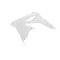 ACERBIS Radiator Scoops for Suzuki RMZ 450 (2008-2017)