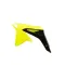 ACERBIS Radiator Scoops for Suzuki RMZ 450 (2008-2017)