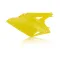 ACERBIS Side Panels for SUZU RMZ 250 (2010-2018) - Various Colors | Motorbike Parts