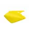 ACERBIS Side Panels Suzuki RM 125 01-02 + RM 250 00-02 - Yellow AC 0003856.060