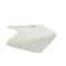 ACERBIS Side Panels for Suzuki RM 125/250 03-09 - White AC 0003672.030