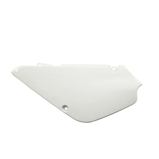 White (030) #1