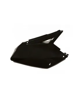 ACERBIS Side Panels for Suzuki RMZ 250 (2007-2009) - Black, White, Yellow