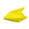 ACERBIS Side Panels for Suzuki RMZ 250 (2007-2009) - Black, White, Yellow
