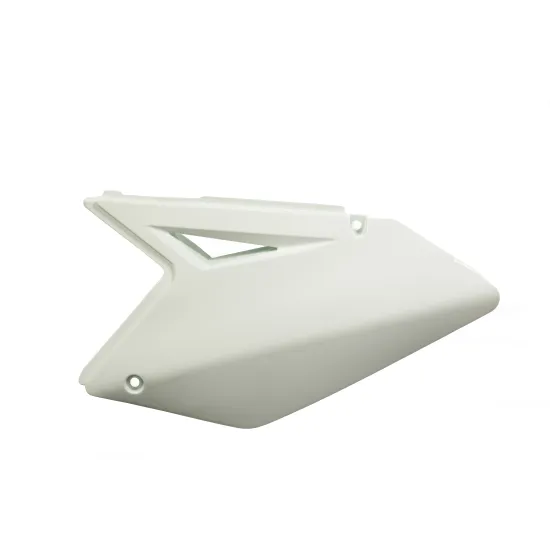 White (030) #4