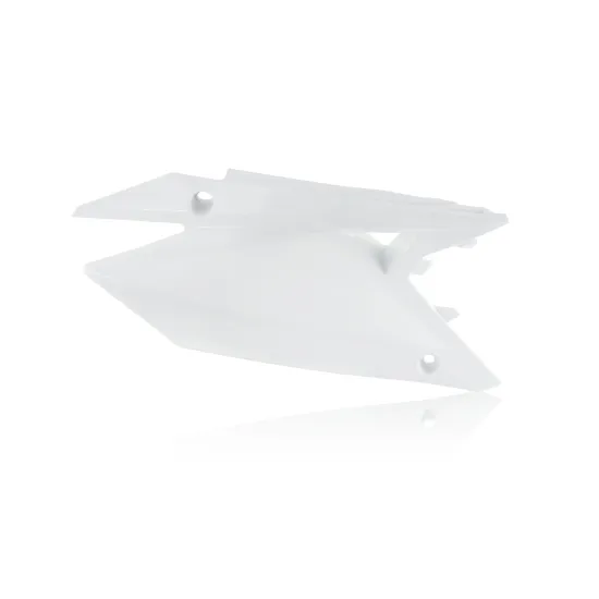 White (030) #4