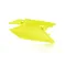 ACERBIS Suzuki RMZ 450 Side Panels (2018/2019) - Black, Blue, Flo Yellow, White, Yellow