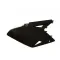 Acerbis Side Panels for Suzuki RMZ 450 (2008-2017) - Black, White & Yellow | Motorcycle Parts