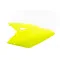 Acerbis Side Panels for Suzuki RMZ 450 (2008-2017) - Black, White & Yellow | Motorcycle Parts