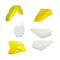 ACERBIS PLASTIC KIT RM 85 00-13 - STANDARD AC 0010232.553