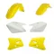 Acerbis Plastic Kits Suzuki RM 125/250 03-09 - Standard AC 0007517.553.003