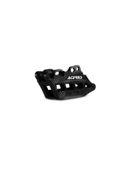 ACERBIS Chain Guide ACERBIS RMZ 450 18/19 (Black * White * Yellow) AC 0023072
