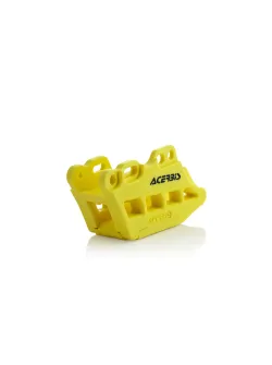 ACERBIS Chain Guide ACERBIS RMZ 450 18/19 (Black * White * Yellow) AC 0023072