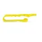ACERBIS Chain Slider SUZ 450 18/19 (Black & Yellow) - AC 0023071