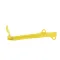 ACERBIS CHAIN SLIDER SUZUKI RMZ 250/450 10-17 (BLACK/YELLOW) AC 0012217