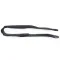 ACERBIS Chain Sliders for Suzuki RM 125/250 01-10 - Black AC 0010064.090