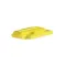 Acerbis Chainguide Part for Code 0017951 (Black, White, Yellow) AC 0017954 - Chain Guide for Motorbikes