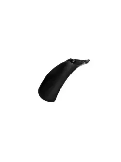 ACERBIS Mud Flap Suzuki RMZ 250 04-06 - Black AC 0010267.090