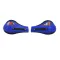Moose Contour 2 / Enduro Engineering Evo2 Handguard Deflector - Multiple Colors