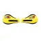 Moose Contour 2 / Enduro Engineering Evo2 Handguard Deflector - Multiple Colors