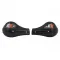 Moose Contour 2 / Enduro Engineering Evo2 Handguard Deflector - Multiple Colors