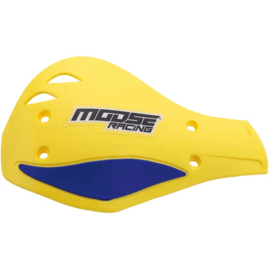 Yellow/Blue #8