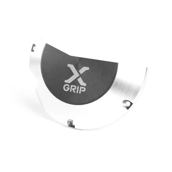 X-GRIP CLUTCH COVER GUARD Beta RR 2T Xtrainer 250-300 2018-2 #3