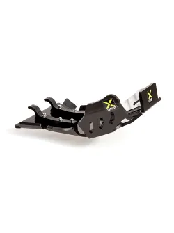 X-GRIP X-TREME ENGINE COVER KTM EXC-F 450 - 500 2017 - 2019 XG-1689